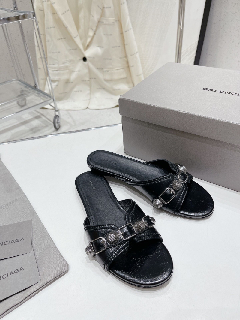 Balenciaga Slippers